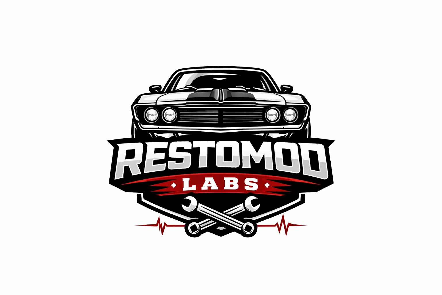 RESTOMODLABS