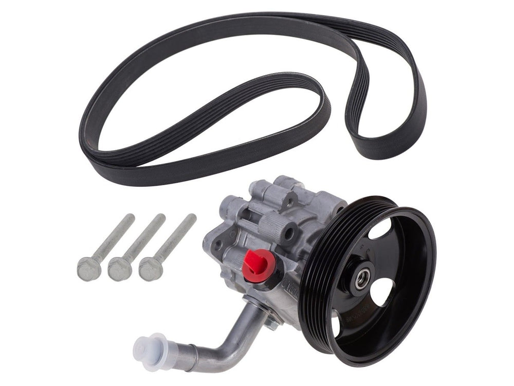 Kit de dirección asistida para motor HEMI 77072448