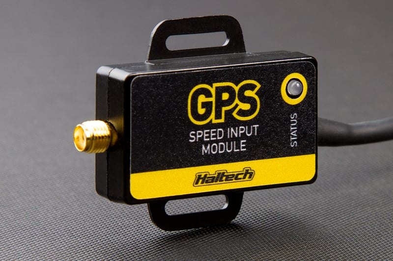 Haltech UC-10 + OBD2 + GPS+camara marcha atrás