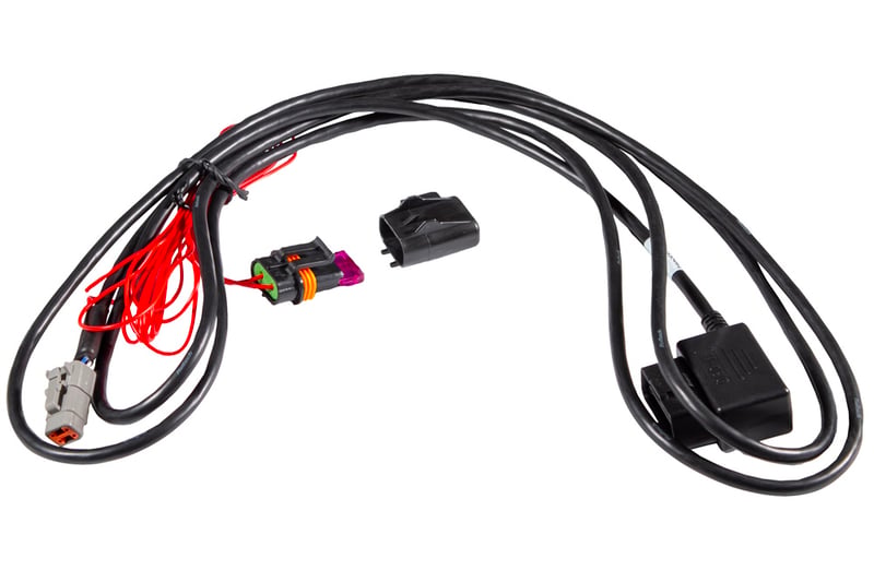 Haltech UC-10 + OBD2 + GPS+camara marcha atrás