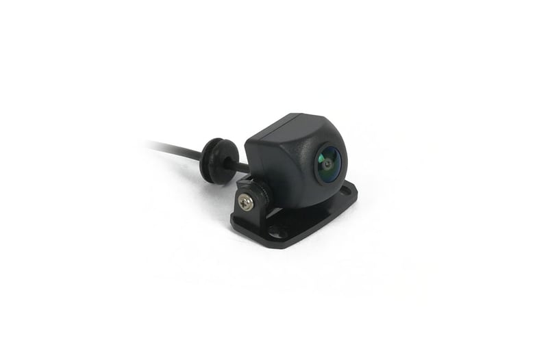 Haltech UC-10 + OBD2 + GPS+camara marcha atrás