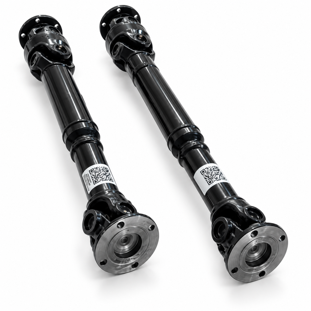 Kit Cardanes Reforzadas Range Rover Classic – Delantera y Trasera 1800 Nm