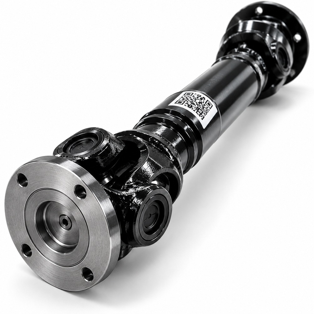 Kit Cardanes Reforzadas Range Rover Classic – Delantera y Trasera 1800 Nm
