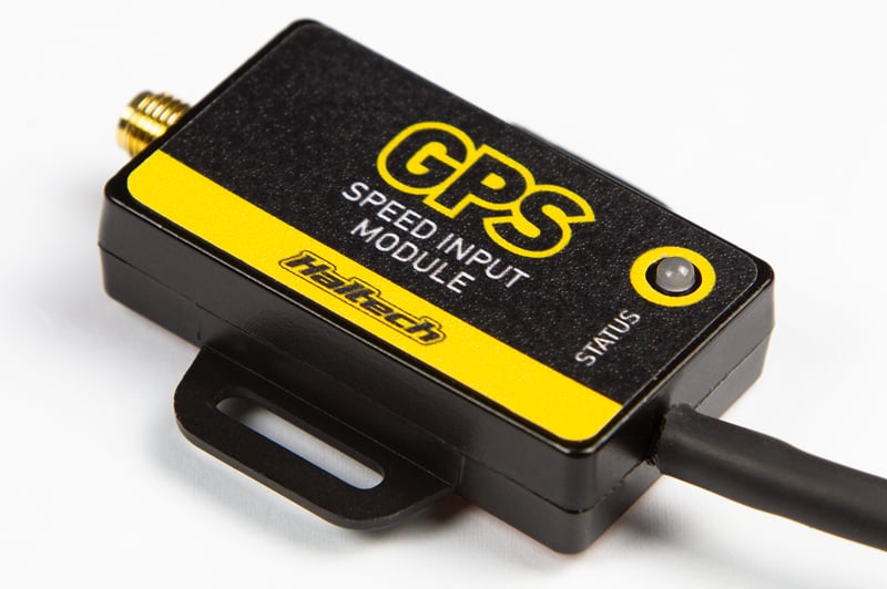 Haltech UC-10 + OBD2 + GPS+camara marcha atrás