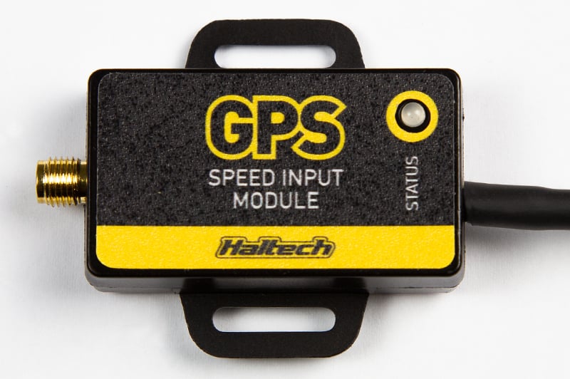 Haltech UC-10 + OBD2 + GPS+camara marcha atrás