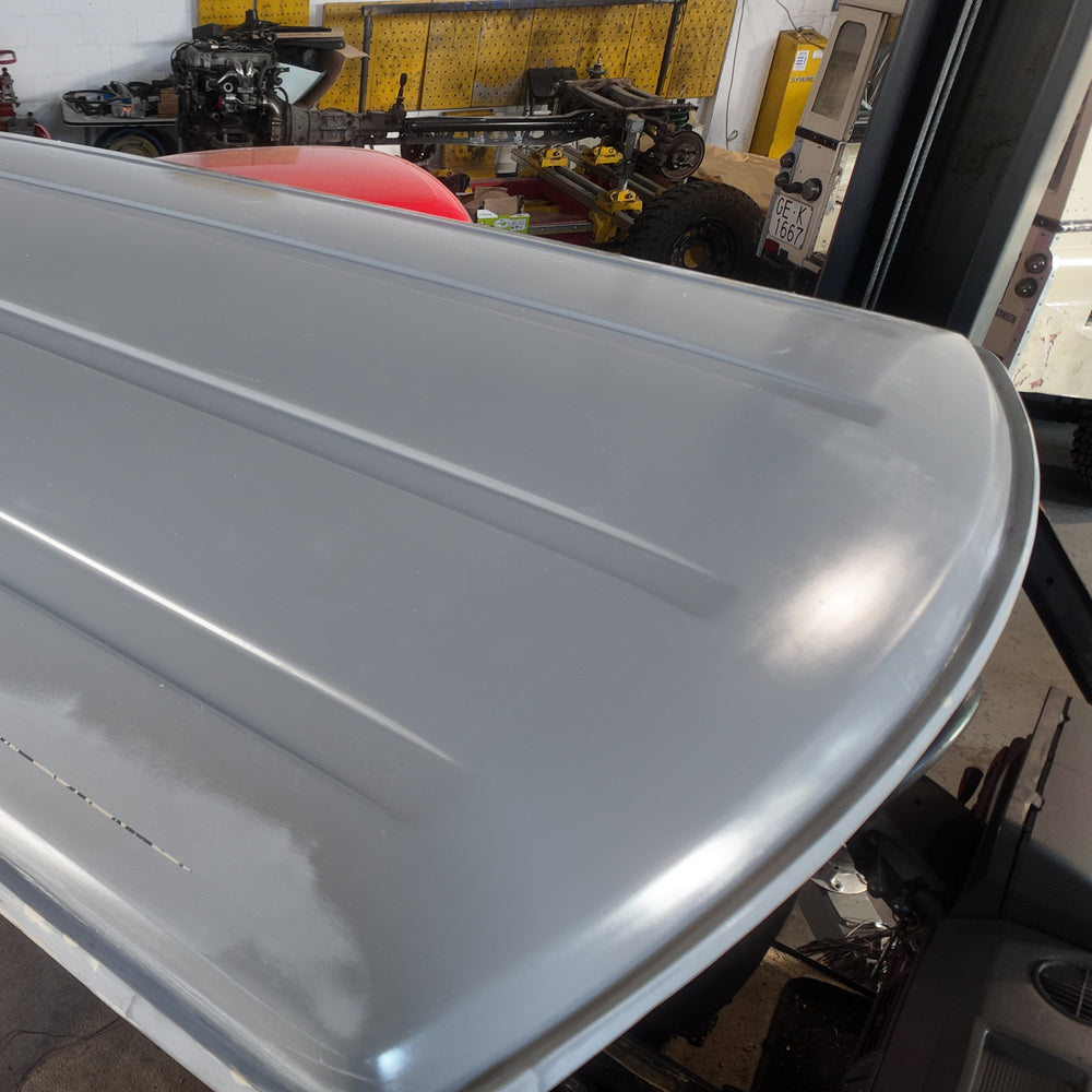 Techo de Fibra para Range Rover Classic (5 puertas)