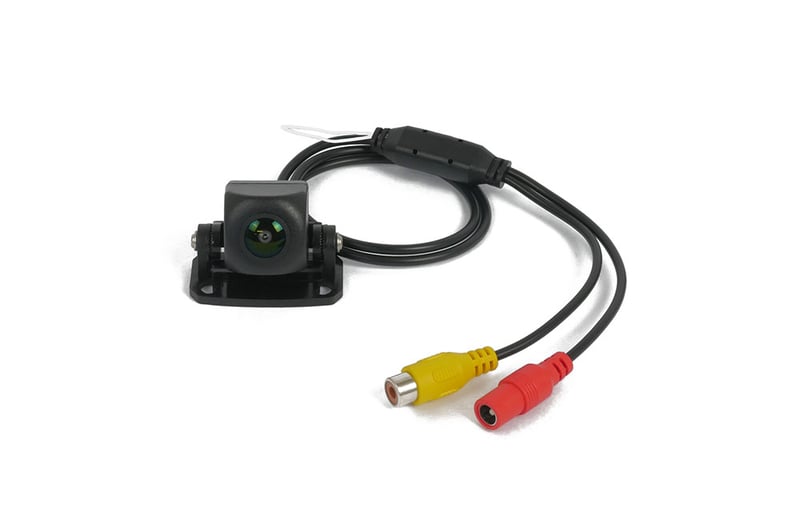 Haltech UC-10 + OBD2 + GPS+camara marcha atrás